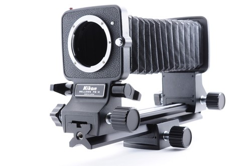 Nikon balgen excellent - nikon, excellent+