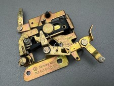 T4 Türschloss Schiebetür