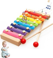 Xylophon für Kinder Mit 2