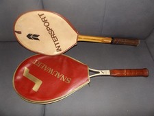 Snauwaert Graphite Composite La Grande und Intersport Fighter LM-4