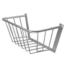 Wand - Heuraufe Wandraufe