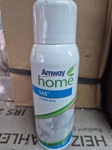 Amway prewash vorwaschspray - amway,