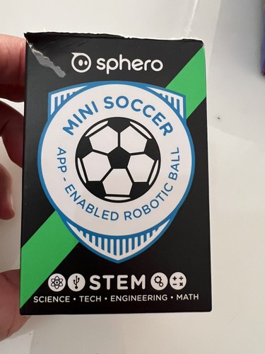 Sphero mini fußball app - mini,