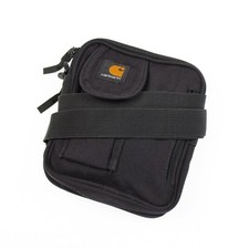 Carhartt Cross Bag Umhängetasche Schwarz Schultertasche