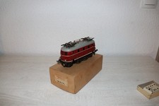 Alte Fleischmann Spur0 E-Lok