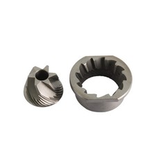 Bosch AEG Philipps Melitta