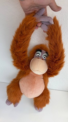 Vintage disney könig louie - vintage,