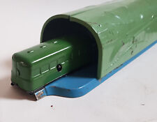 Blech Technofix Geisterbahn