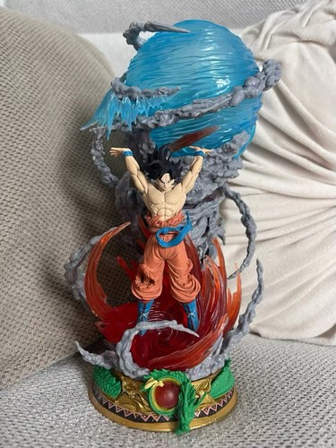 Son goku figur dragon ball - son,