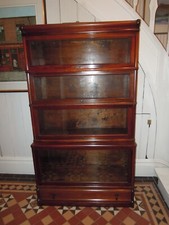 Original Globe Wernicke Co