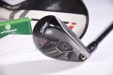 Titleist TSi2 #4 Hybrid / 21