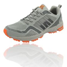 Herren Übergröße Sneaker Sportschuhe Laufschuhe Turnschuhe Freizeitschuhe 68196