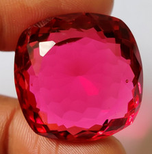 Großer rosa Turmalin77,90 ct