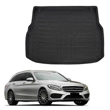 Kofferraumwanne Laderaumwanne