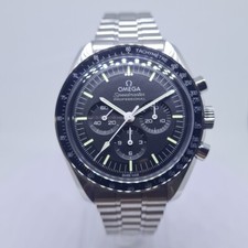 Omega Speedmaster Moonwatch