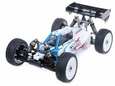 Serpent Cobra Buggy EP 1:8 4WD