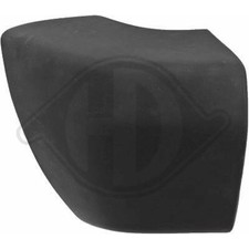 1695052 Stoßstange vorne