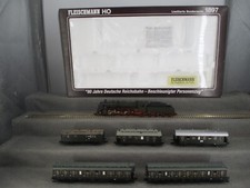 Fleischmann H0 AC 1897 K
