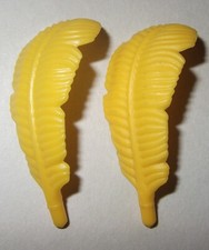 16068, 2x Hut- Feder