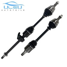 2 X ANTRIEBSWELLE FÜR MINI