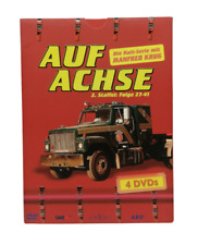 Auf Achse 2 Staffel  Folge 27 - 41 Kult Serie mit Manfred Krug