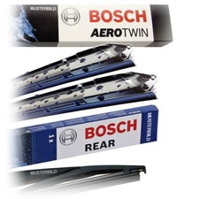 BOSCH AEROTWIN SCHEIBENWISCHER