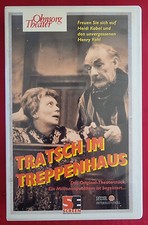 Vhs ohnsorg theater 103 - ohnsorg,