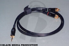 High End Audiokabel SC Onyx
