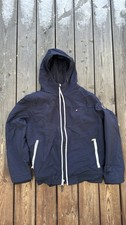 Tommy Hilfiger Jacke, Größe