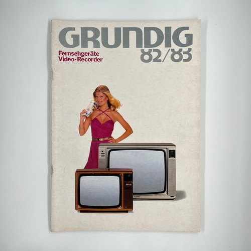 Grundig 83 - grundig, 82/83