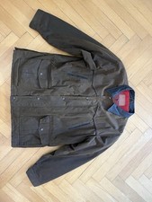 Oilskin Jacke, Herren, X XL
