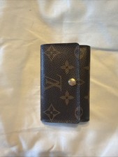 Louis Vuitton Schlüsseletui