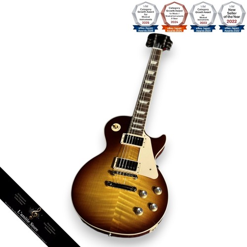 Gibson les paul standard 60s - les,
