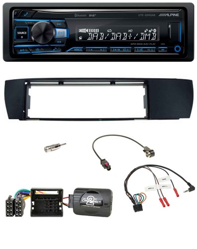 Alpine usb bluetooth - alpine,