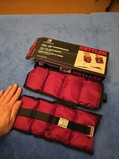 Gewichtsmanschetten von