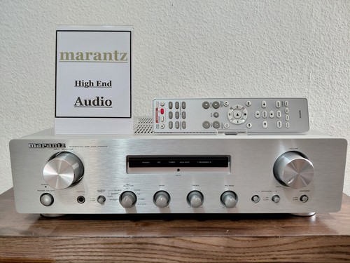 Marantz pm6002 hifi - marantz,