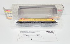 PIKO 71002  Lok H0 BR 182 Taurus  182 009 - 1   DHL  digital