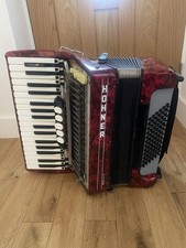 Hohner Amica III 72 Klavier