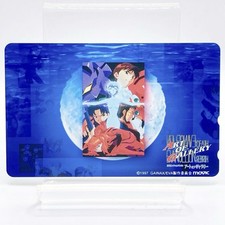 Neon Genesis Evangelion Asuka