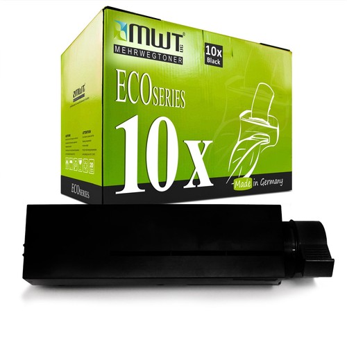 10x toner für - toner,