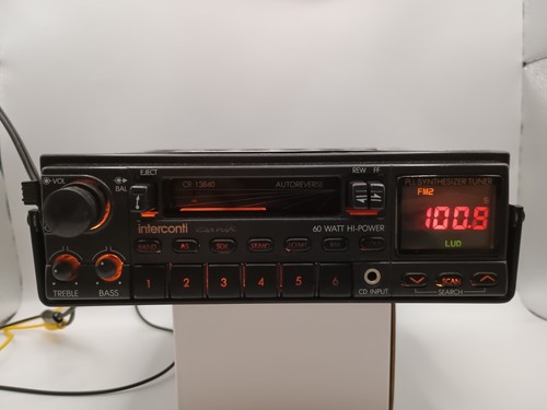 Youngtimer autoradio - youngtimer,