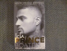 Ich Prince Boateng - Mein Leben. Mein Spiel. Meine Abrechnung
