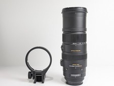 Sigma 150 500mm 6 3 - sigma, 150-500mm
