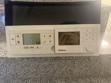Buderus Logamatic RMC 40 mit RC 35 Regelung Heizungsregelung Steuerung