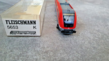 Fleischmann 5653