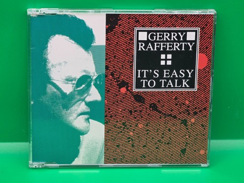 Gerry rafferty s - –, it's