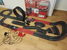 Carrera Digital 143 Bahn