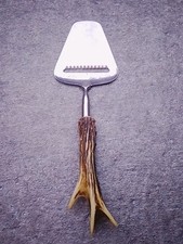 Jagdbesteck, Käsehobel,Beram