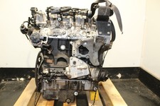 A20DTR Motor ohne Anbauteile