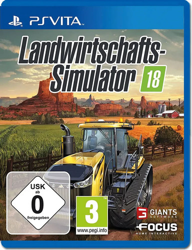 Landwirtschafts simulator - landwirtschafts-simulator, 18